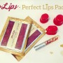 PERFECT LIPS PACKAGE
